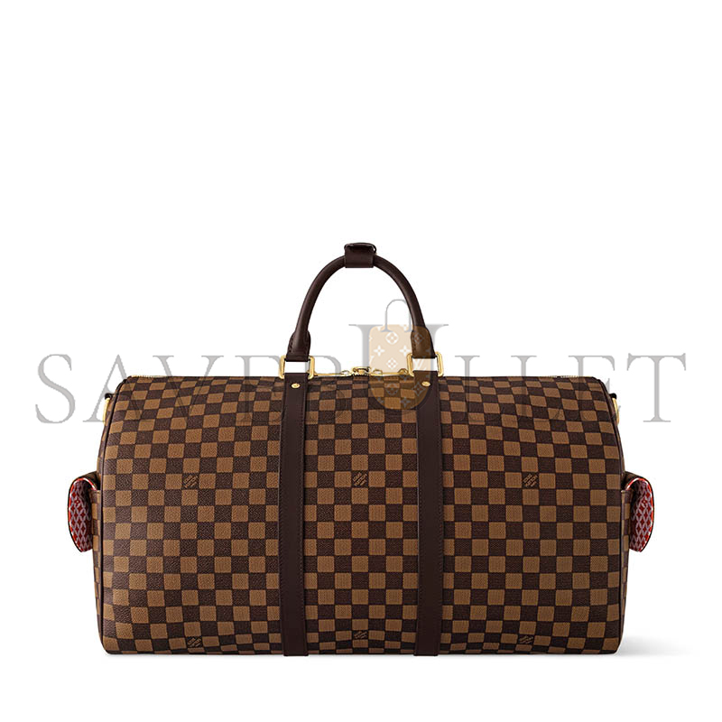 LOUIS VUITTON KEEPALL BANDOULIÈRE 50 N40799 (50*29*23cm)